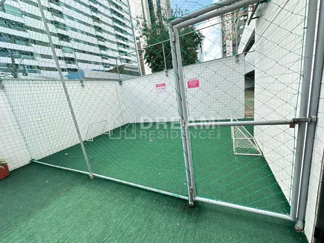 Imagem 15: Apartamento à venda no bairro Casa Amarela - Recife/PE, Norte
