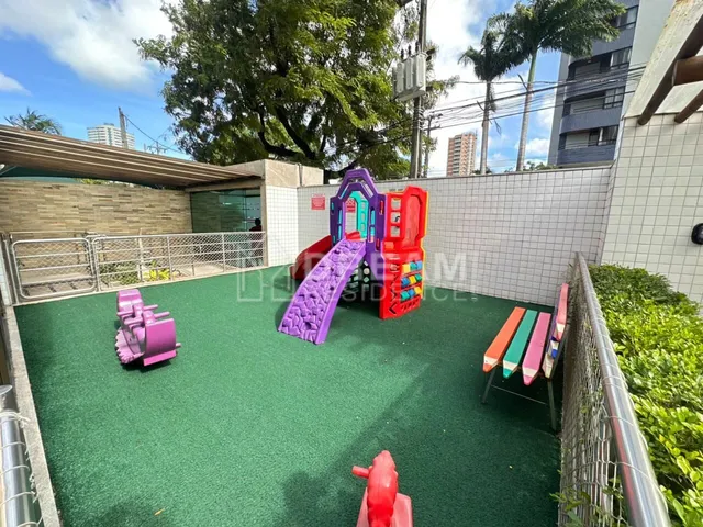 Imagem 5: Apartamento à venda no bairro Casa Amarela - Recife/PE, Norte