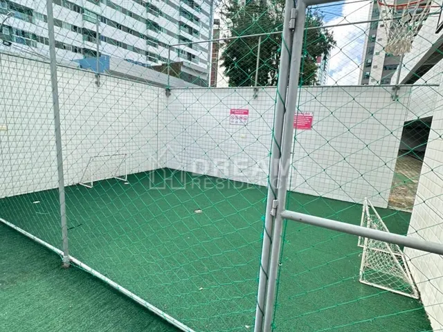 Imagem 10: Apartamento à venda no bairro Casa Amarela - Recife/PE, Norte