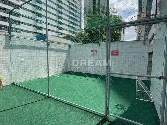 Imagem 4: Apartamento à venda no bairro Casa Amarela - Recife/PE, Norte