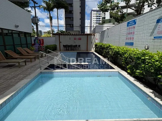 Imagem 2: Apartamento à venda no bairro Casa Amarela - Recife/PE, Norte