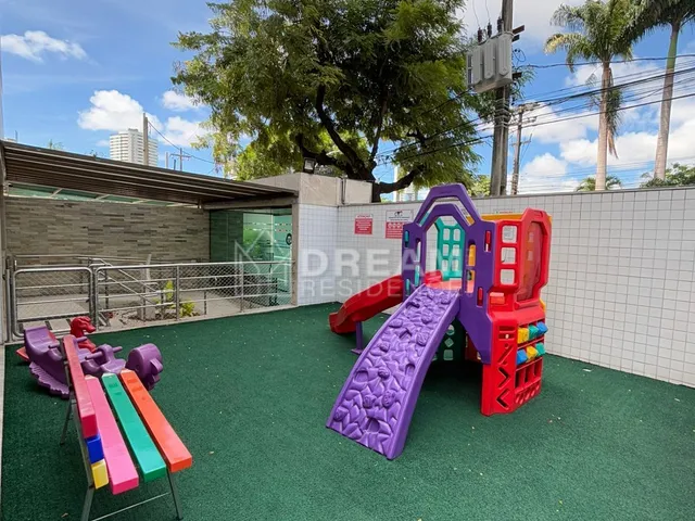 Imagem 3: Apartamento à venda no bairro Casa Amarela - Recife/PE, Norte