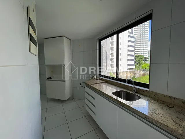 Imagem 6: Apartamento à venda no bairro Boa Viagem - Recife/PE, Sul