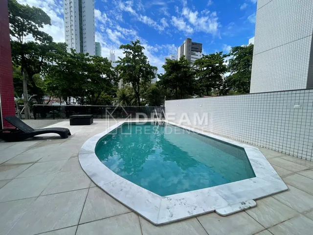 Imagem 12: Apartamento à venda no bairro Boa Viagem - Recife/PE, Sul
