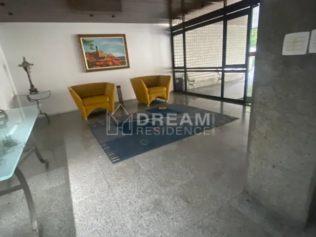 Imagem 4: Apartamento à venda no bairro Graças - Recife/PE, Norte