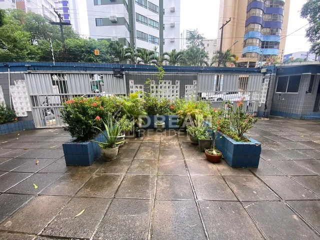 Imagem 9: Apartamento à venda no bairro Graças - Recife/PE, Norte