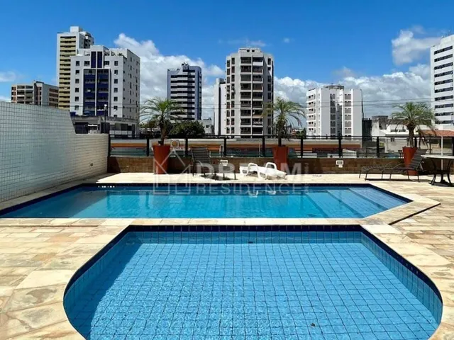 Imagem 11: Apartamento à venda no bairro Candeias - Jaboatão dos Guararapes/PE, Sul