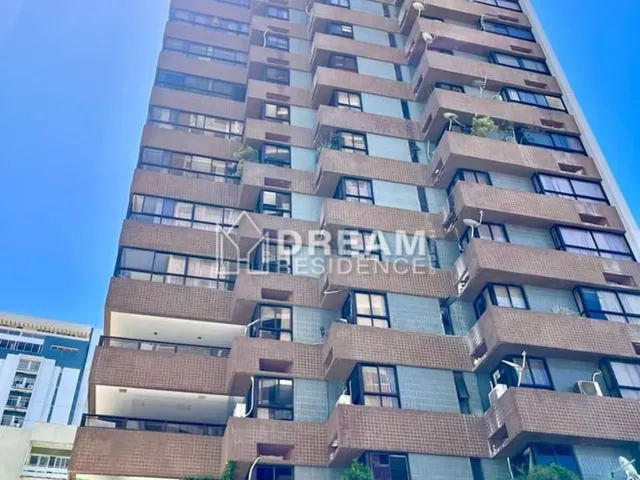 Imagem 4: Apartamento à venda no bairro Candeias - Jaboatão dos Guararapes/PE, Sul