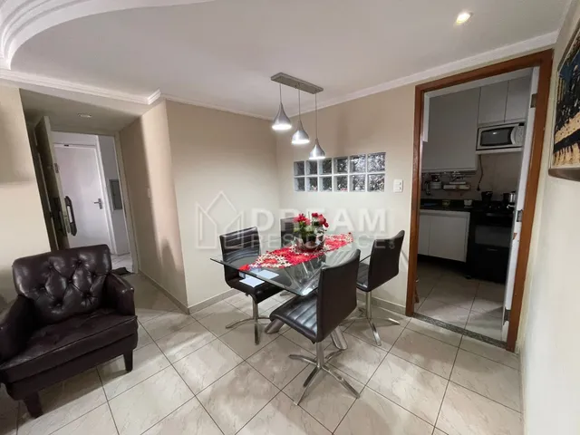 Imagem: Apartamento à venda no bairro Boa Viagem