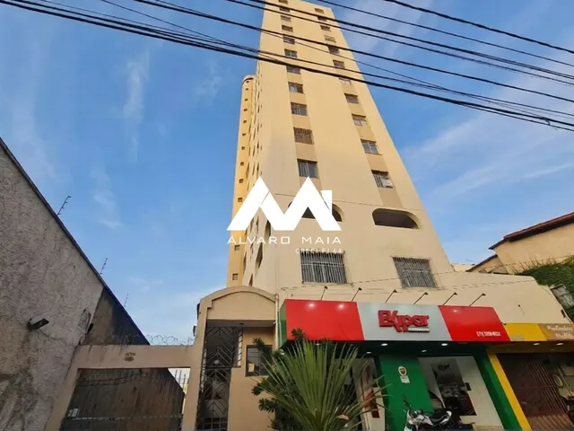 Imagem: Apartamento Cobertura em ótima localização