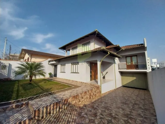 Imagem: Casa Residencial em Rio Negrinho - Sc, Centro