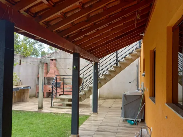 Imagem 12: CASA RESIDENCIAL em POÇOS DE CALDAS - MG, JARDIM ITAMARATY II