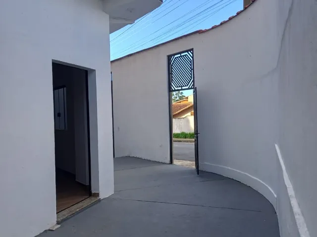 Imagem 9: CASA RESIDENCIAL em POÇOS DE CALDAS - MG, JARDIM ITAMARATY II