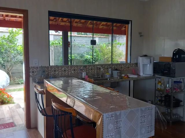 Imagem 8: CASA RESIDENCIAL em POÇOS DE CALDAS - MG, JARDIM ITAMARATY II