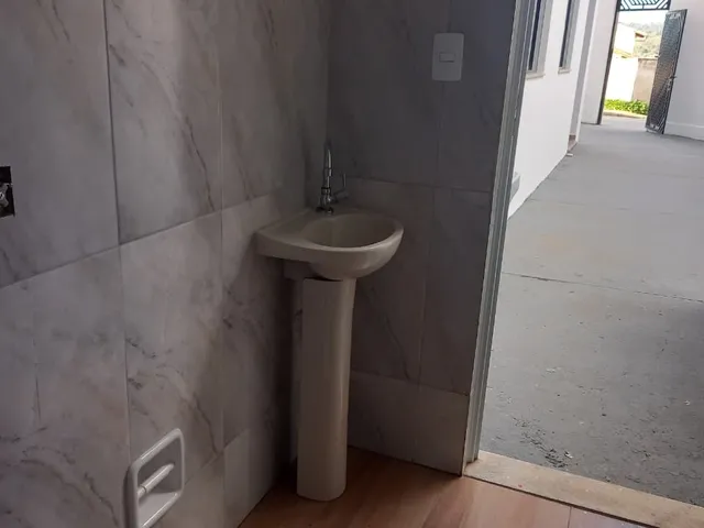 Imagem 5: CASA RESIDENCIAL em POÇOS DE CALDAS - MG, JARDIM ITAMARATY II