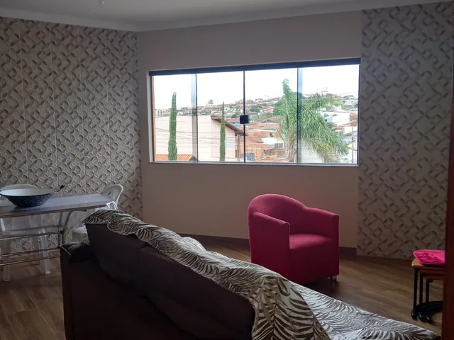 Imagem 3: CASA RESIDENCIAL em POÇOS DE CALDAS - MG, JARDIM ITAMARATY II