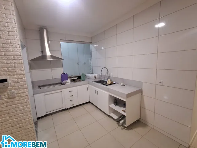 Imagem: CASA GEMINADA À VENDA - JARDIM VITÓRIA