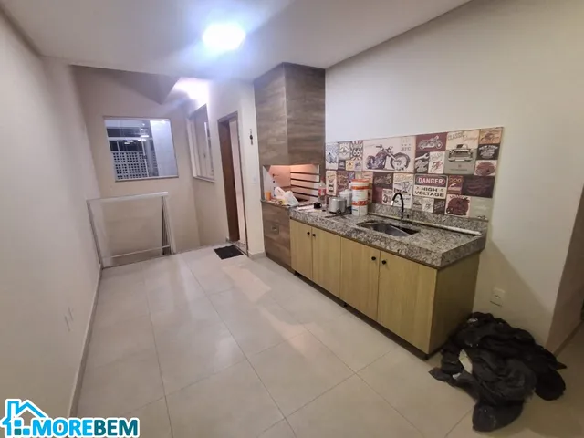 Imagem 13: CASA GEMINADA À VENDA - JARDIM VITÓRIA