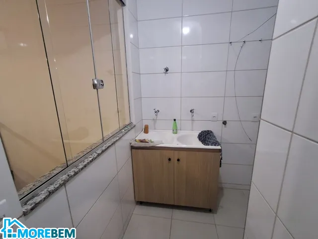 Imagem 8: CASA GEMINADA À VENDA - JARDIM VITÓRIA