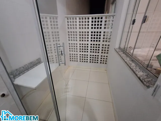 Imagem 6: CASA GEMINADA À VENDA - JARDIM VITÓRIA
