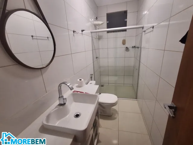 Imagem 7: CASA GEMINADA À VENDA - JARDIM VITÓRIA