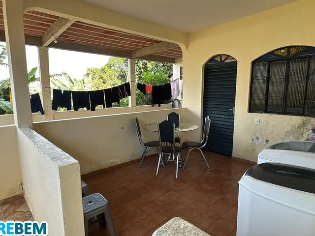 Imagem 2: IMÓVEL COM 02 MORADAS À VENDA - BAIRRO ESPERANÇA