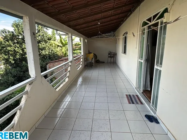 Imagem 5: IMÓVEL COM 02 MORADAS À VENDA - BAIRRO ESPERANÇA