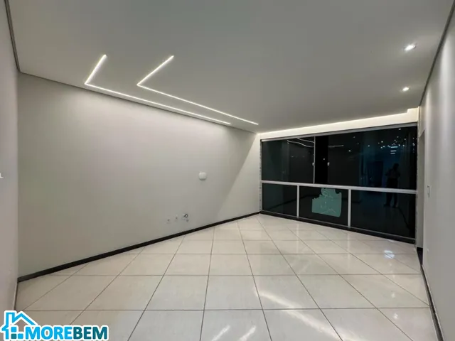 Imagem 2: EXCELENTE APARTAMENTO DUPLEX COM + DE 163M² À VENDA - RESIDENCIAL BETHÂNIA
