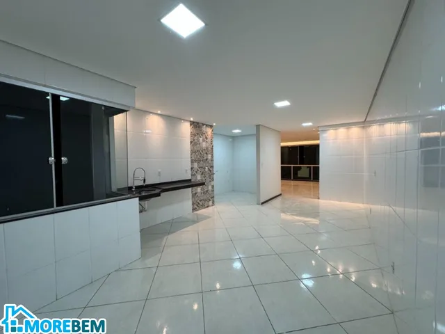 Imagem 12: EXCELENTE APARTAMENTO DUPLEX COM + DE 163M² À VENDA - RESIDENCIAL BETHÂNIA