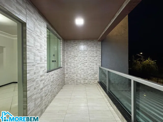 Imagem 9: EXCELENTE APARTAMENTO DUPLEX COM + DE 163M² À VENDA - RESIDENCIAL BETHÂNIA