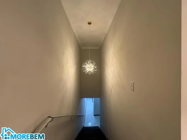Imagem 8: EXCELENTE APARTAMENTO DUPLEX COM + DE 163M² À VENDA - RESIDENCIAL BETHÂNIA