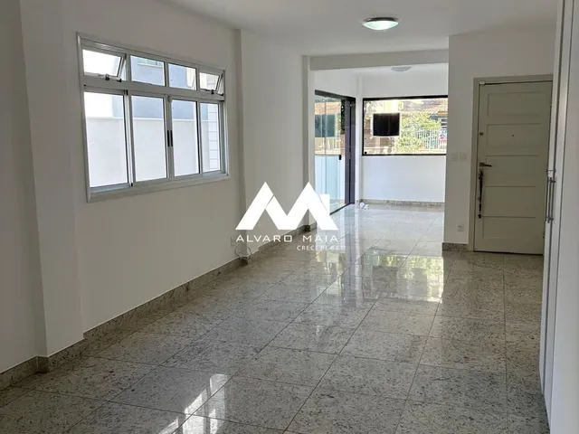 Imagem: Apartamento à venda no bairro Serra - Belo