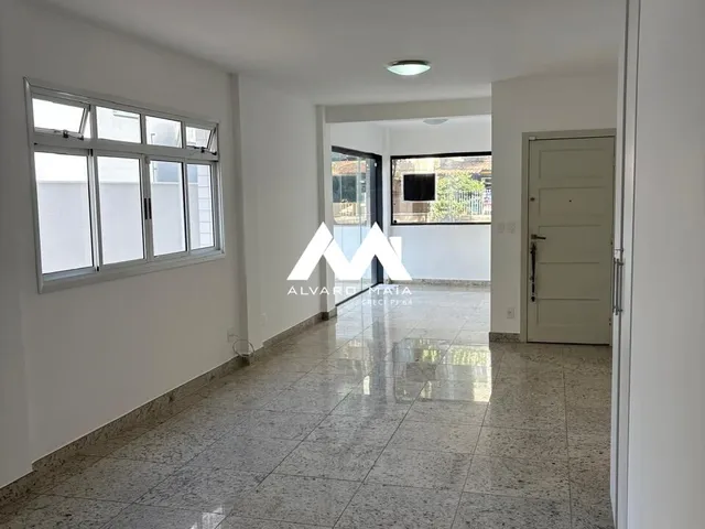 Imagem 5: Apartamento à venda no bairro Serra - Belo Horizonte/MG