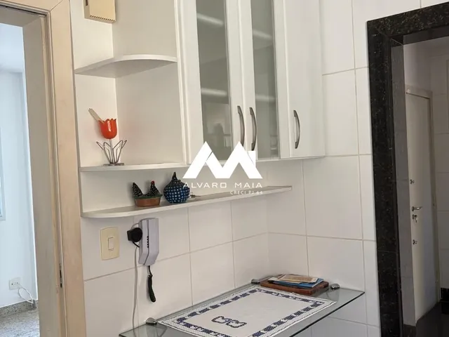 Imagem 4: Apartamento à venda no bairro Serra - Belo Horizonte/MG