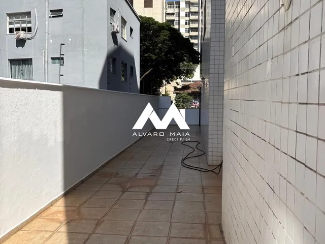 Imagem 14: Apartamento à venda no bairro Serra - Belo Horizonte/MG
