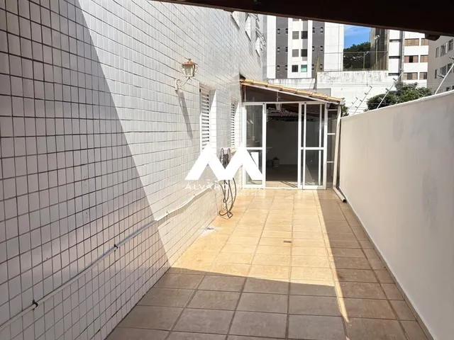 Imagem 2: Apartamento à venda no bairro Serra - Belo Horizonte/MG