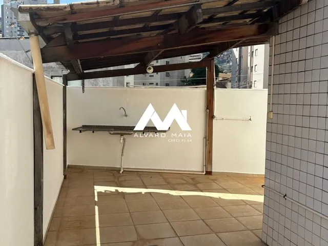Imagem 3: Apartamento à venda no bairro Serra - Belo Horizonte/MG