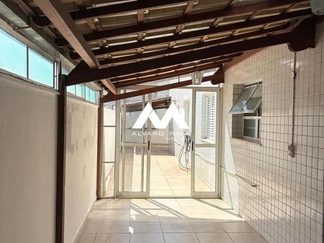 Imagem 8: Apartamento à venda no bairro Serra - Belo Horizonte/MG