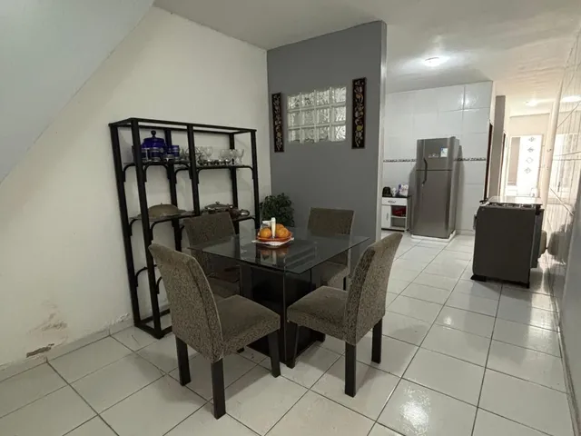 Imagem 4: Casa à venda no bairro do Poço, 5/4 sendo 2 suite, 162m2, excelente local