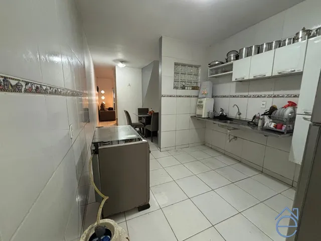 Imagem 13: Casa à venda no bairro do Poço, 5/4 sendo 2 suite, 162m2, excelente local