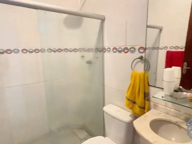 Imagem 3: Casa à venda no bairro do Poço, 5/4 sendo 2 suite, 162m2, excelente local