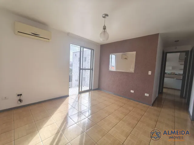 Imagem 3: RESIDENCIAL RIO VERDE COM 3 QUARTOS SEMI MOBILIADO