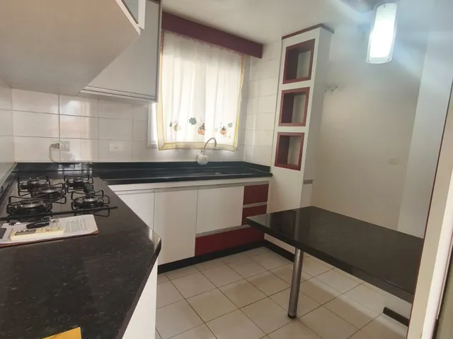 Imagem 5: RESIDENCIAL RIO VERDE COM 3 QUARTOS SEMI MOBILIADO