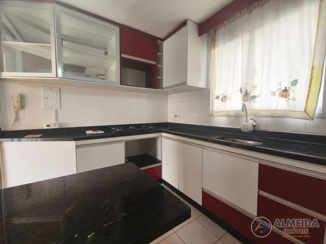 Imagem 6: RESIDENCIAL RIO VERDE COM 3 QUARTOS SEMI MOBILIADO