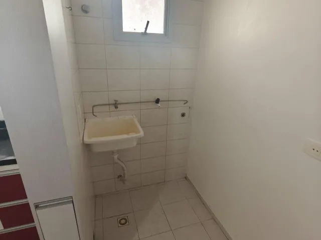 Imagem 7: RESIDENCIAL RIO VERDE COM 3 QUARTOS SEMI MOBILIADO
