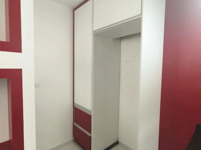 Imagem 8: RESIDENCIAL RIO VERDE COM 3 QUARTOS SEMI MOBILIADO