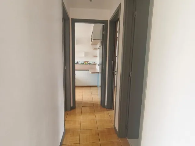 Imagem 9: RESIDENCIAL RIO VERDE COM 3 QUARTOS SEMI MOBILIADO
