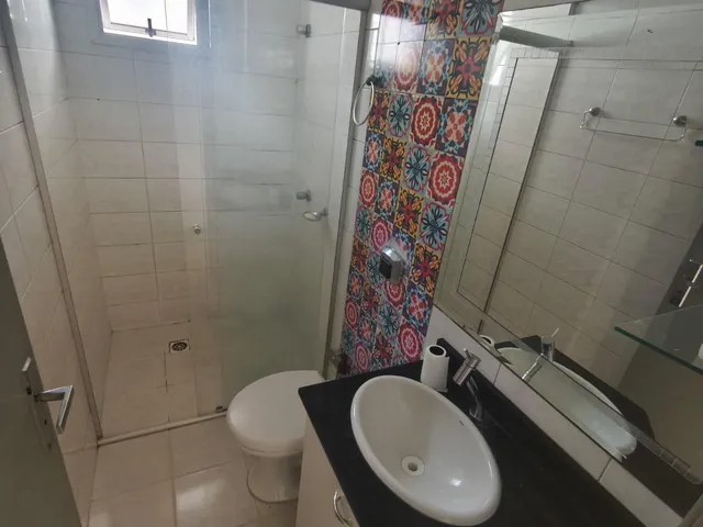 Imagem 10: RESIDENCIAL RIO VERDE COM 3 QUARTOS SEMI MOBILIADO