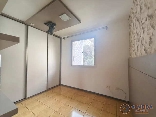 Imagem 11: RESIDENCIAL RIO VERDE COM 3 QUARTOS SEMI MOBILIADO