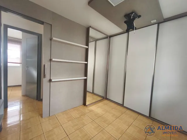 Imagem 12: RESIDENCIAL RIO VERDE COM 3 QUARTOS SEMI MOBILIADO